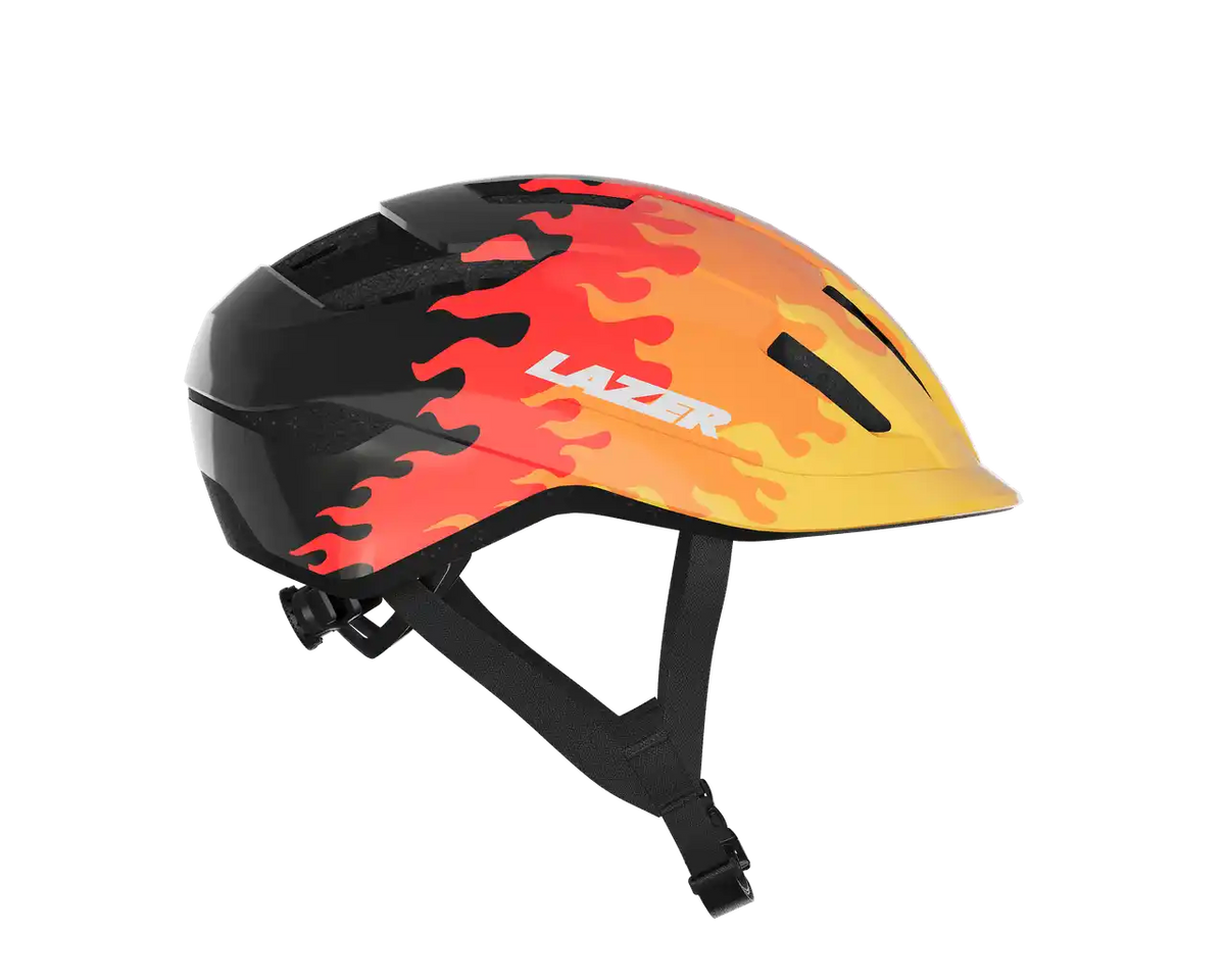 Lazer J1 KinetiCore