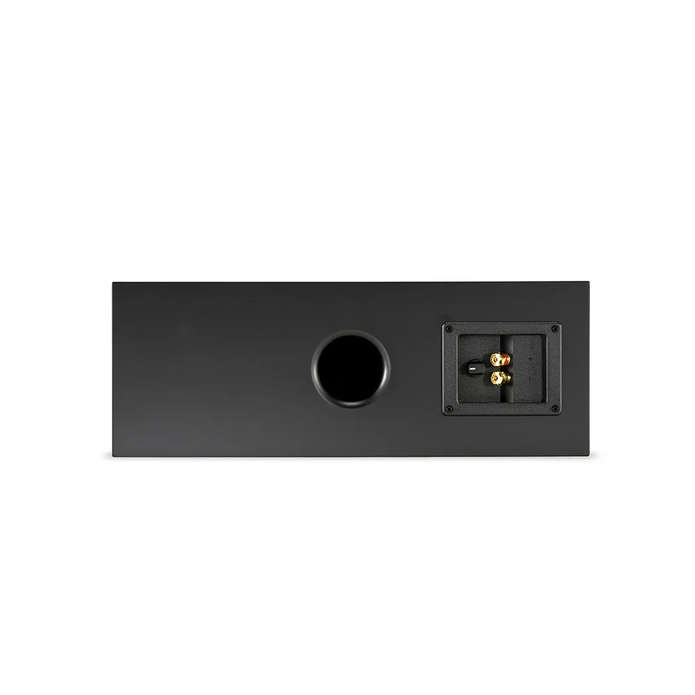 Atohm Sirocco Center