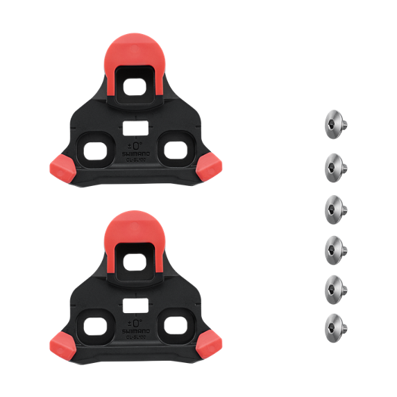 Shimano CL-SL100 SPD-SLR