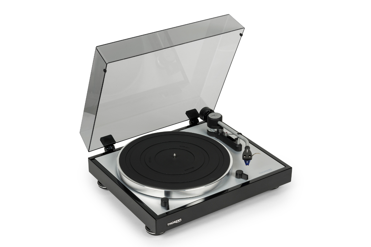 Thorens TD403DD