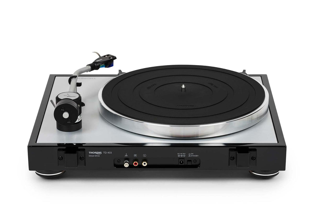 Thorens TD403DD