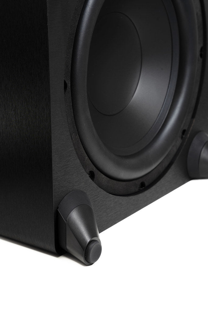 Martin Logan Foundation 12
