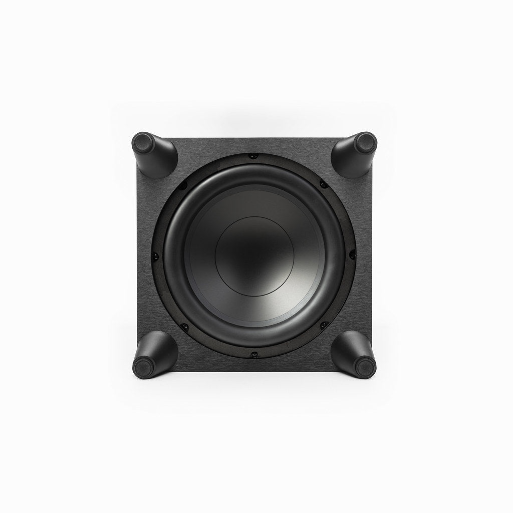 Martin Logan Foundation 12