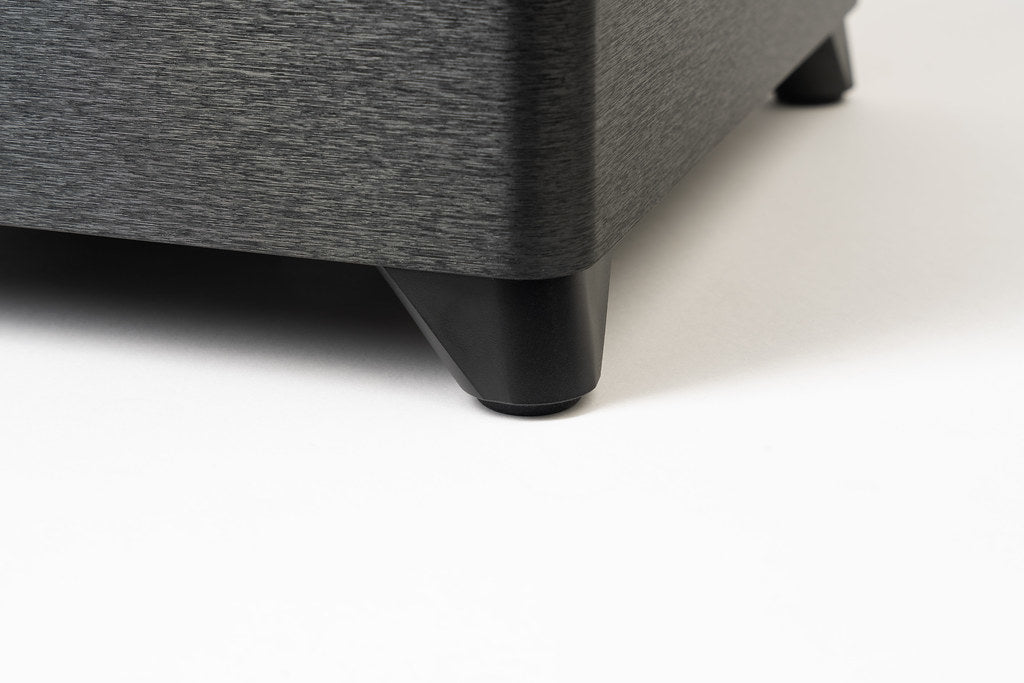 Martin Logan Foundation 12
