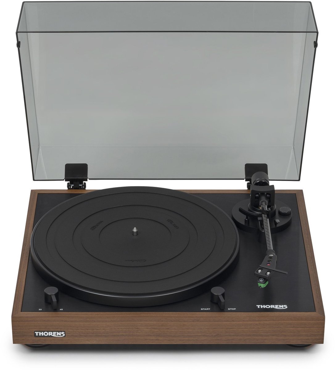 Thorens TD402DDSE EIKEN