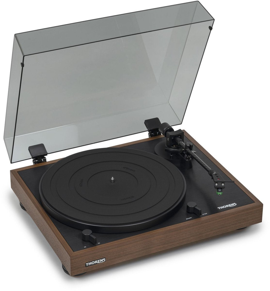 Thorens TD402DDSE EIKEN
