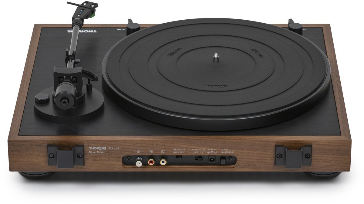 Thorens TD402DDSE EIKEN