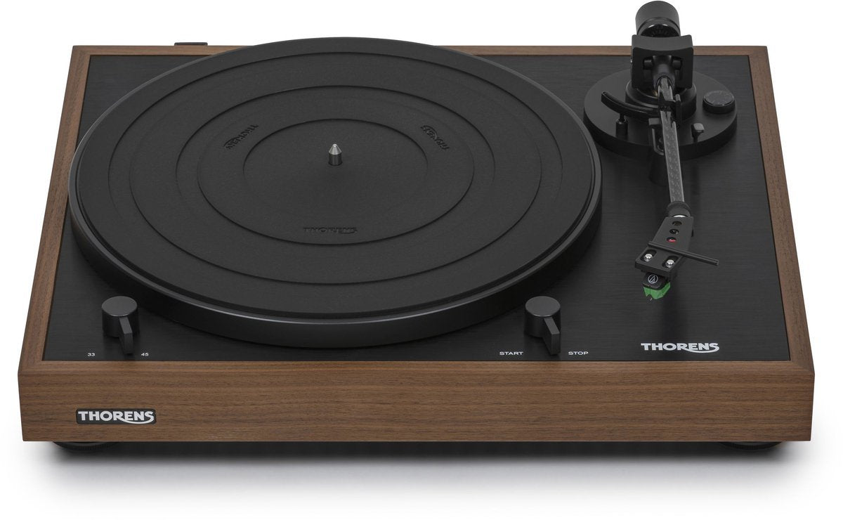 Thorens TD402DDSE EIKEN