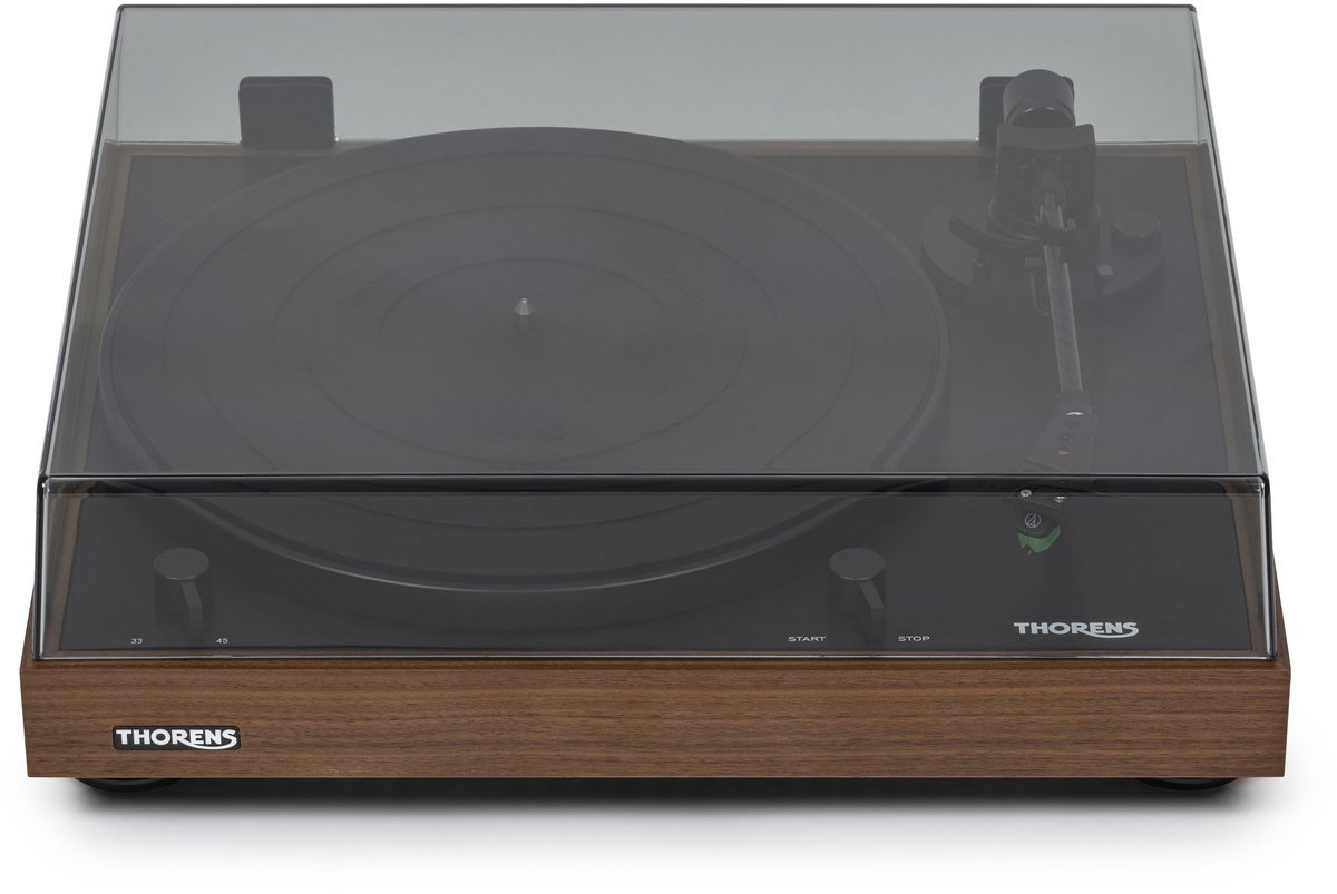 Thorens TD402DDSE EIKEN