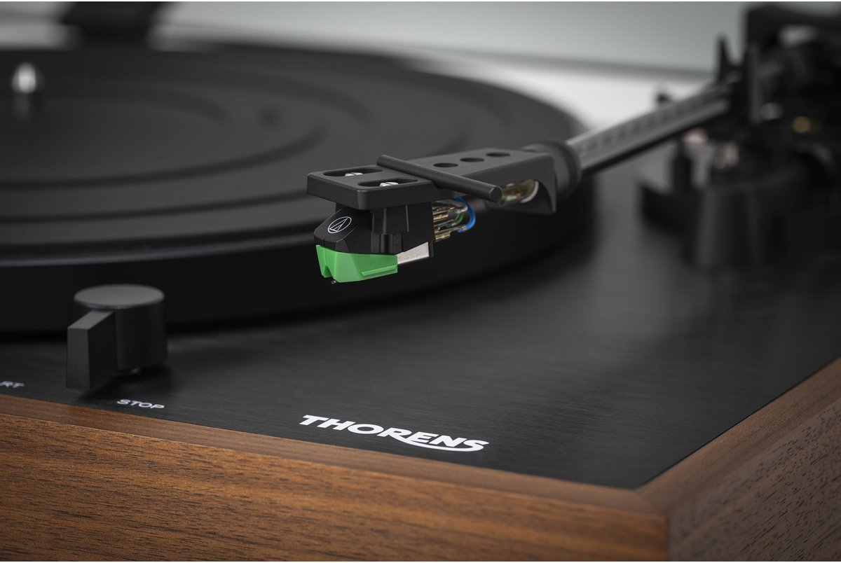 Thorens TD402DDSE EIKEN