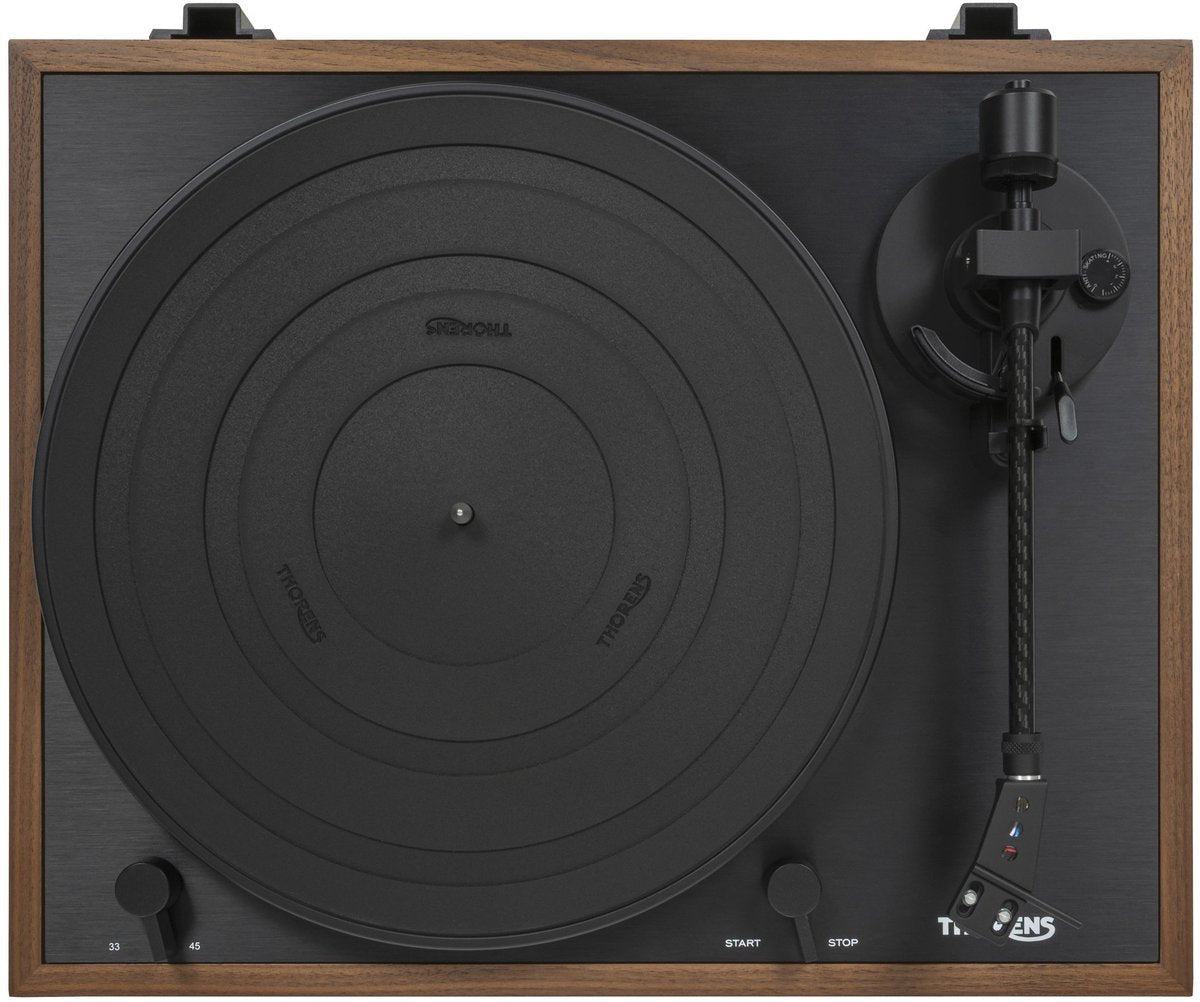Thorens TD402DDSE EIKEN
