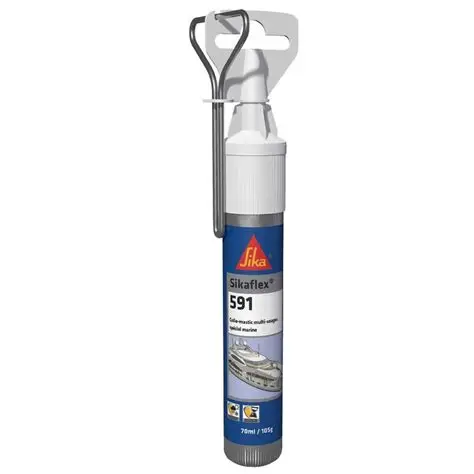 Sika Sikaflex-591 70 ml