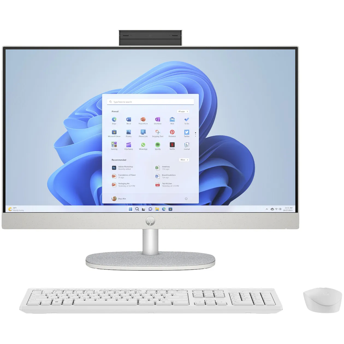 HP 24-cr1055nd