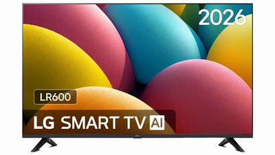 LG 32LR60006LA