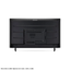 LG 32LR60006LA