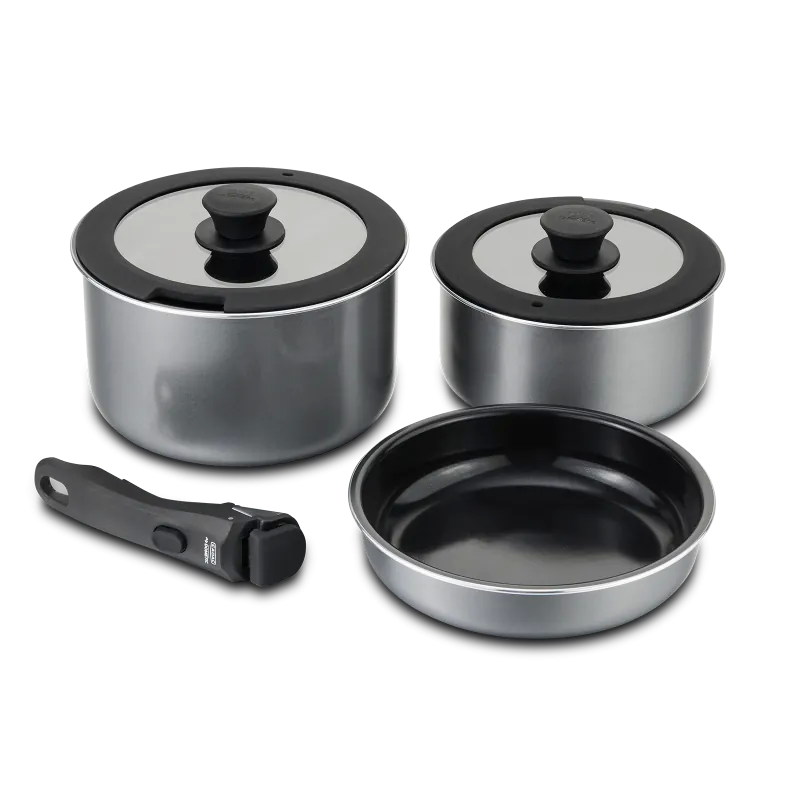 Cadac Pannenset