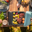 Cadac Van Cook FFD BBQ plate