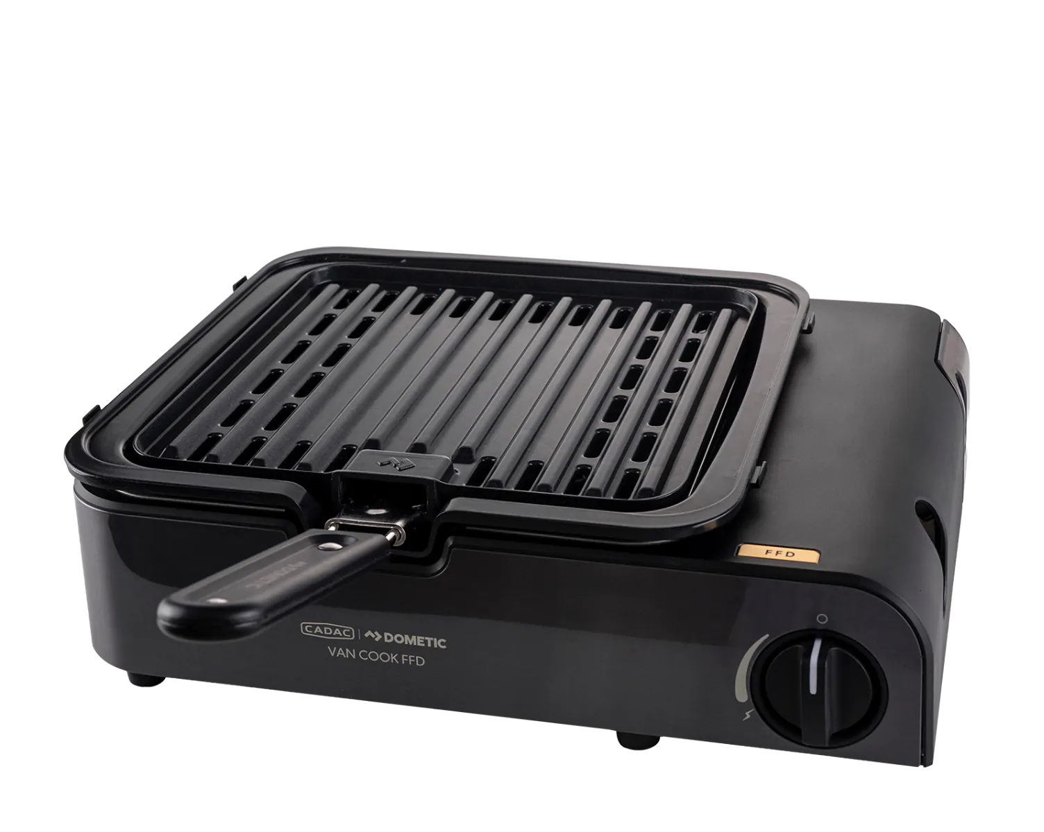 Cadac Van Cook FFD BBQ plate