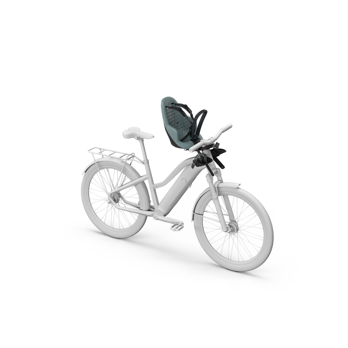 Thule Yepp 2 Mini