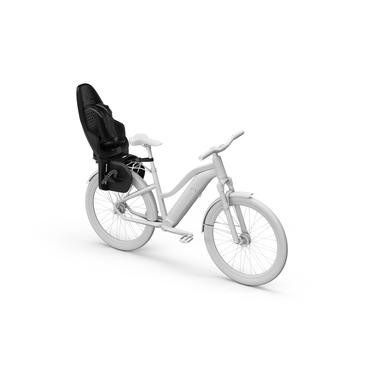 Thule Yepp 2 Maxi Rack