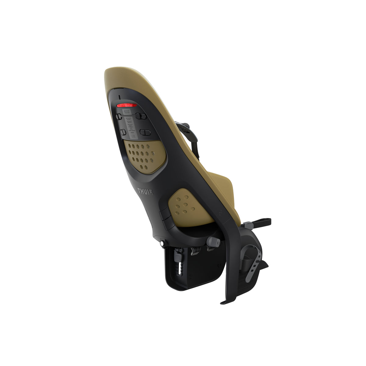 Thule Yepp 2 Maxi Rack