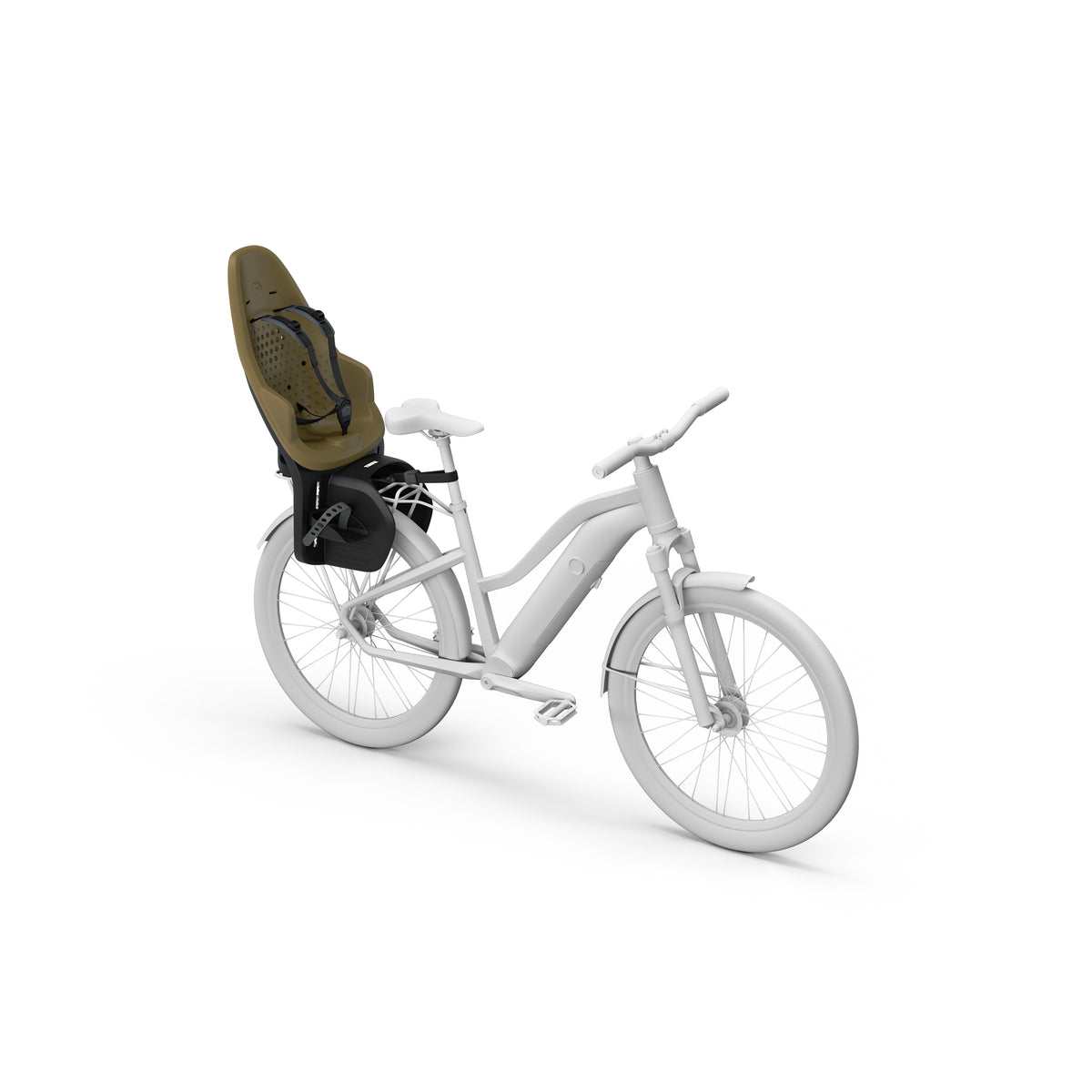 Thule Yepp 2 Maxi Rack