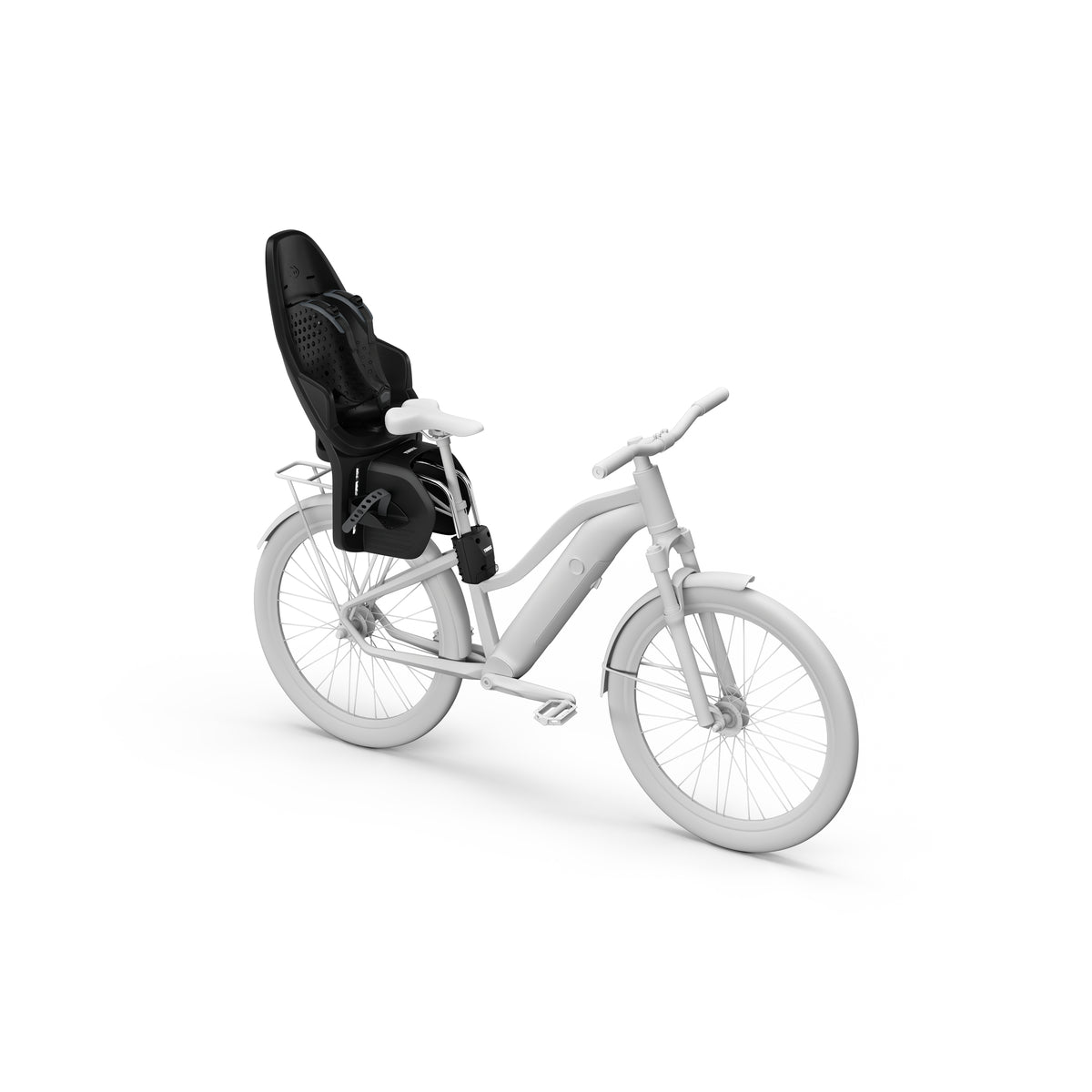 Thule Yepp 2 Maxi Frame