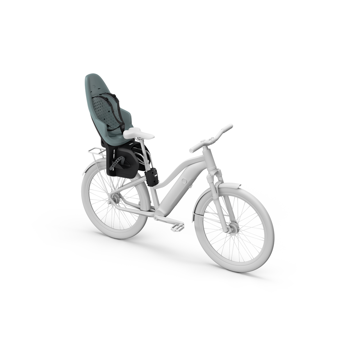 Thule Yepp 2 Maxi Frame