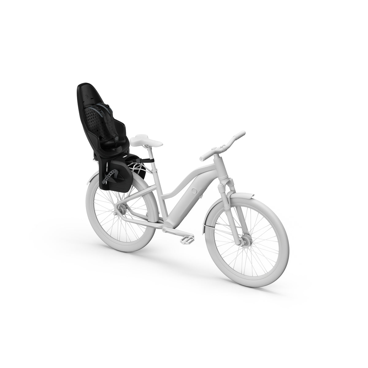 Thule Yepp 2 MIK HD