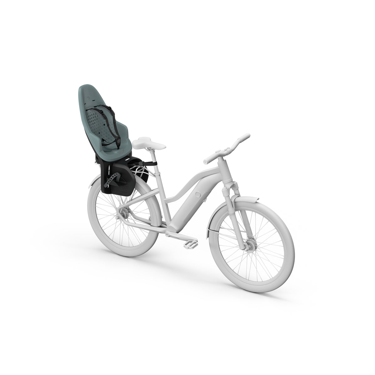 Thule Yepp 2 MIK HD