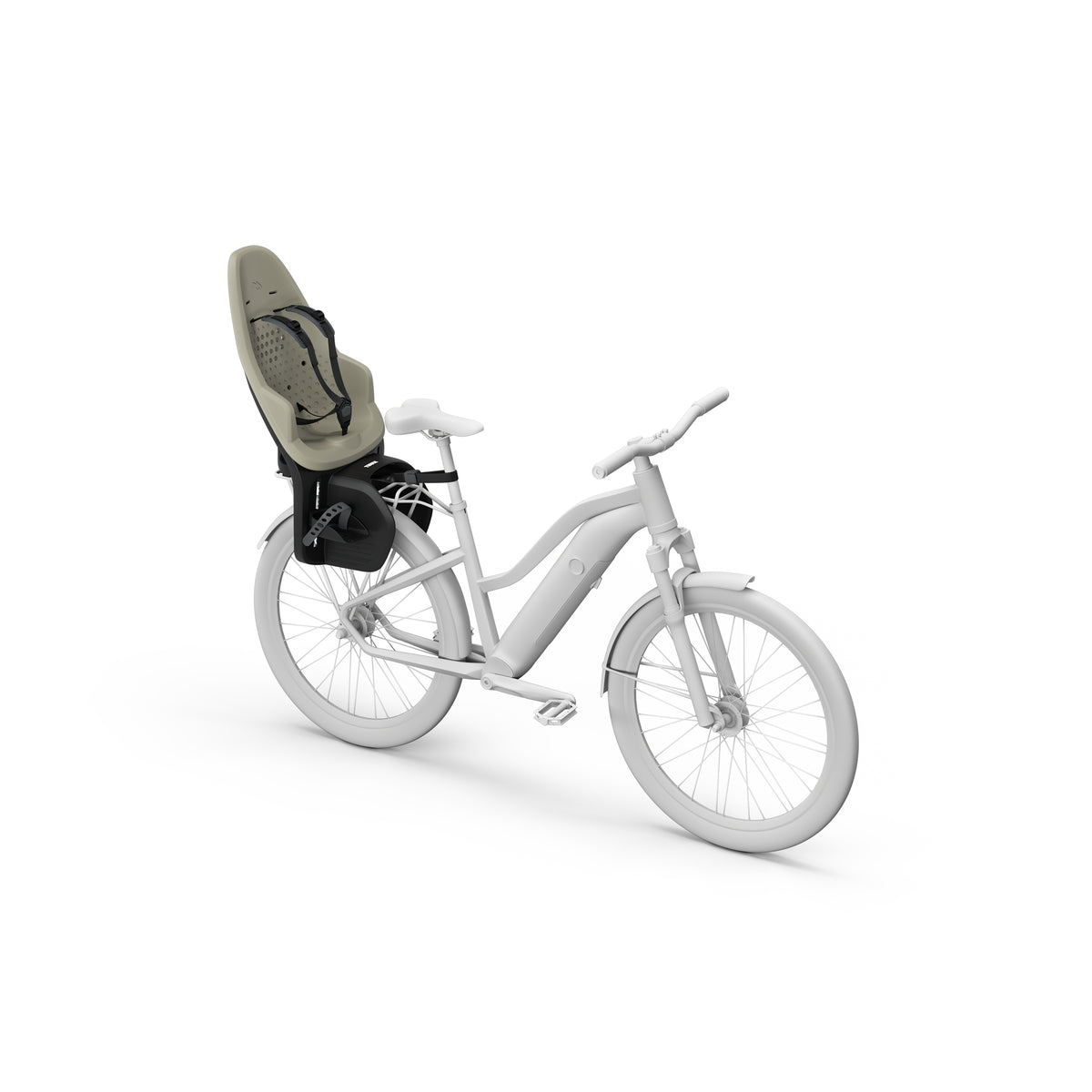 Thule Yepp 2 MIK HD