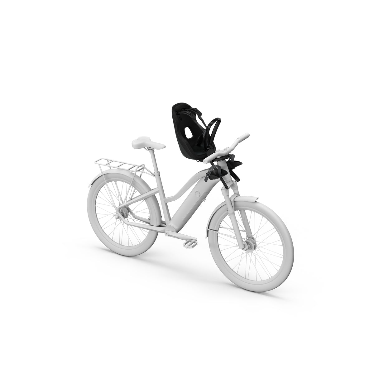 Thule Yepp Nexxt 2 Mini