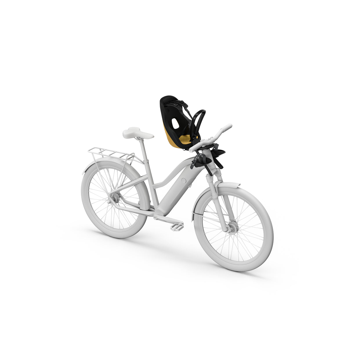 Thule Yepp Nexxt 2 Mini