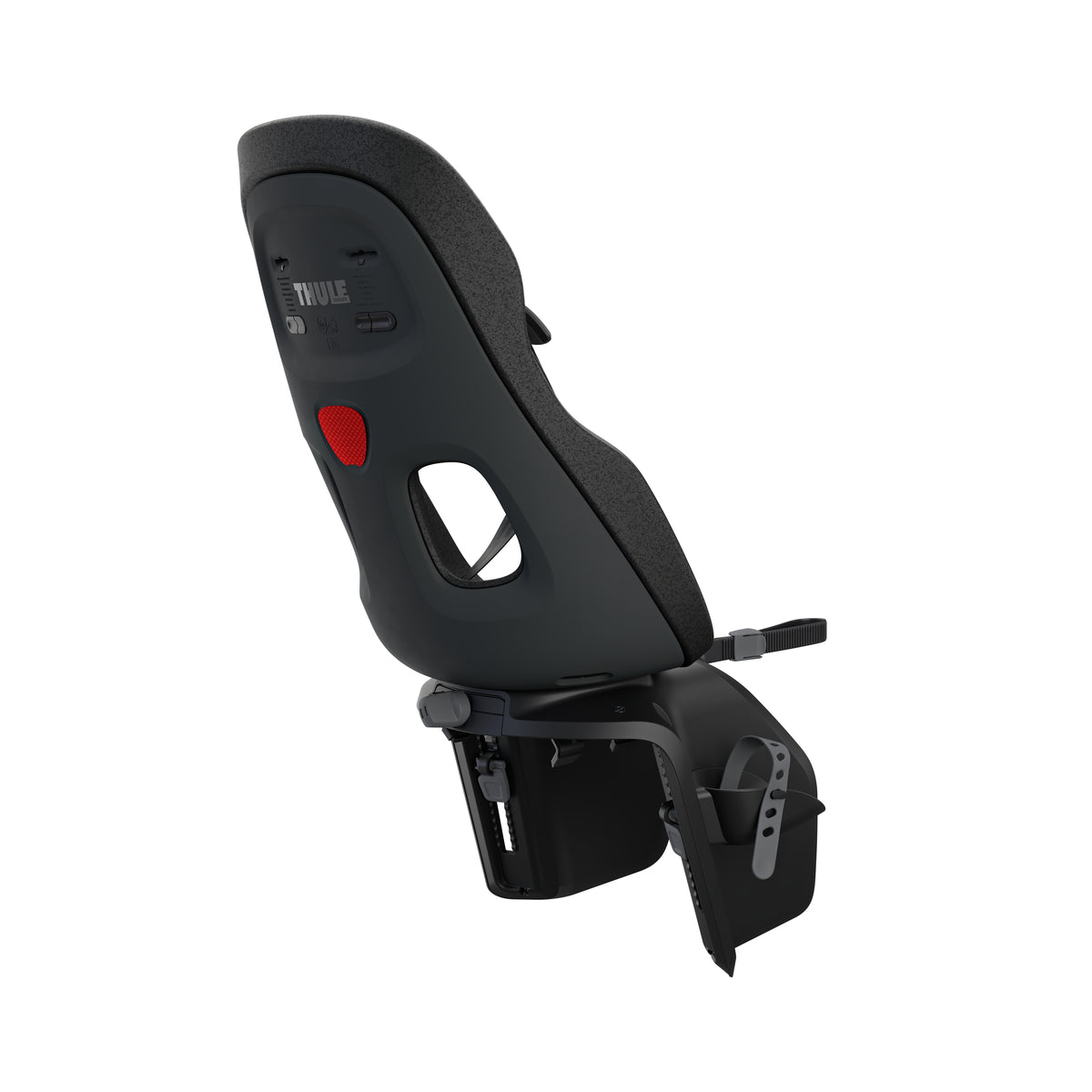 Thule Yepp Nexxt 2 Maxi Rack