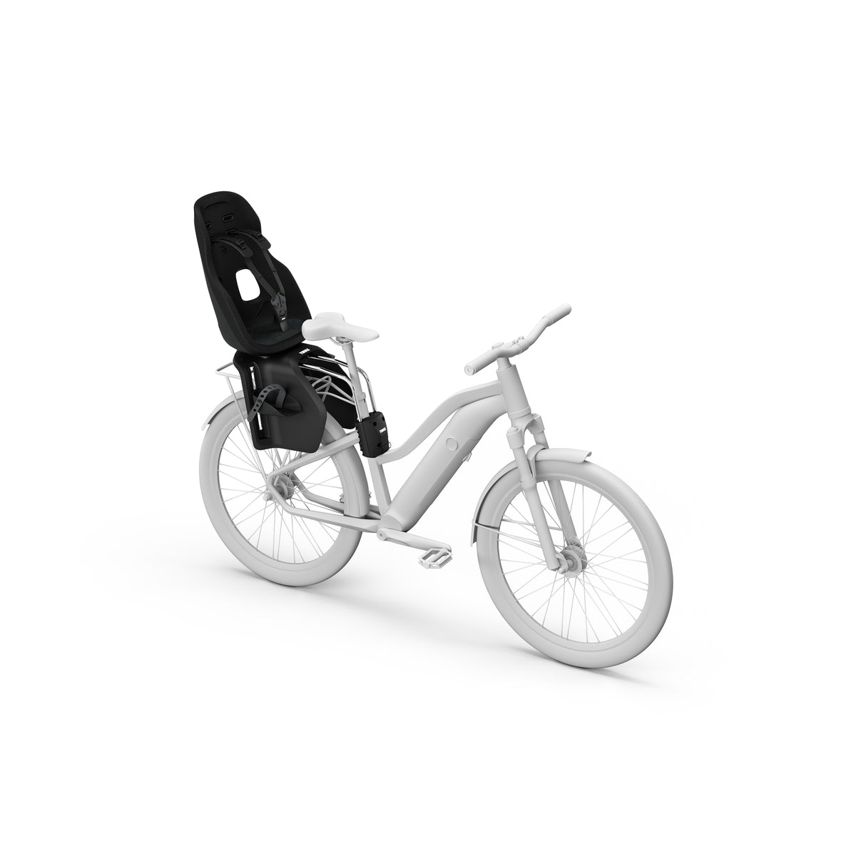 Thule Yepp Nexxt 2 Maxi Frame