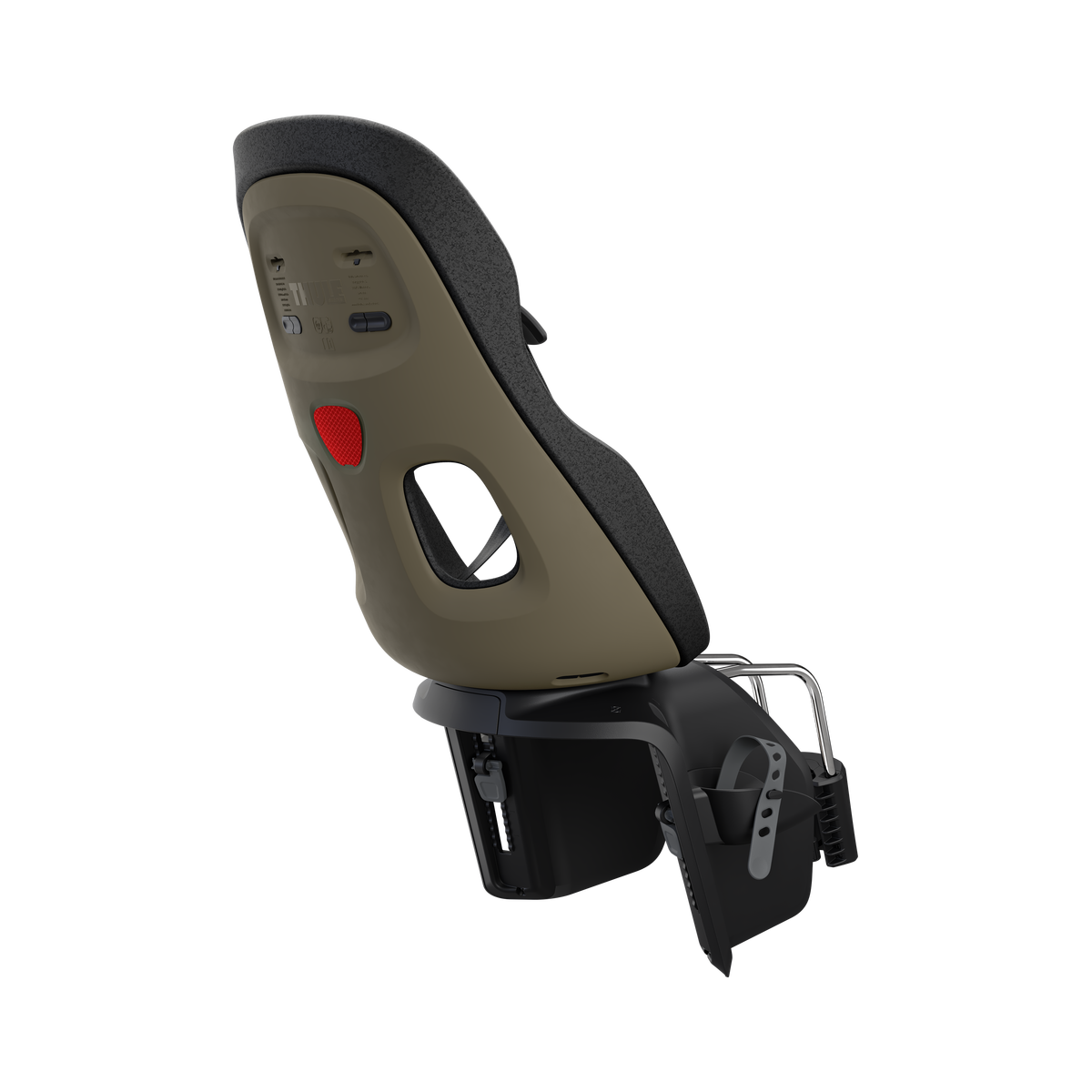 Thule Yepp Nexxt 2 Maxi Frame