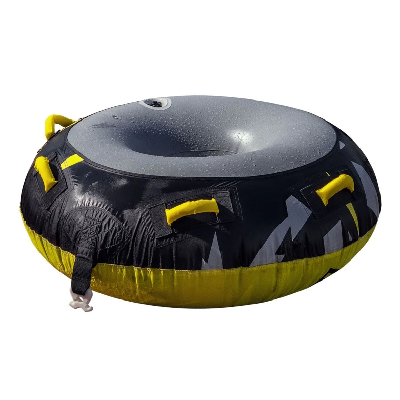 Vetus YellowV Donut