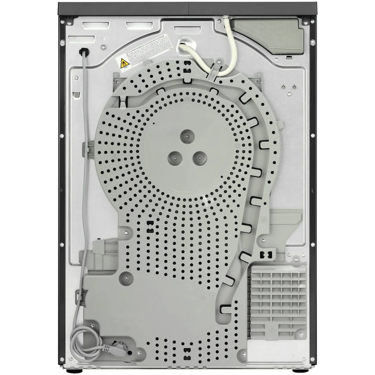 AEG TR868DS4 ZWART