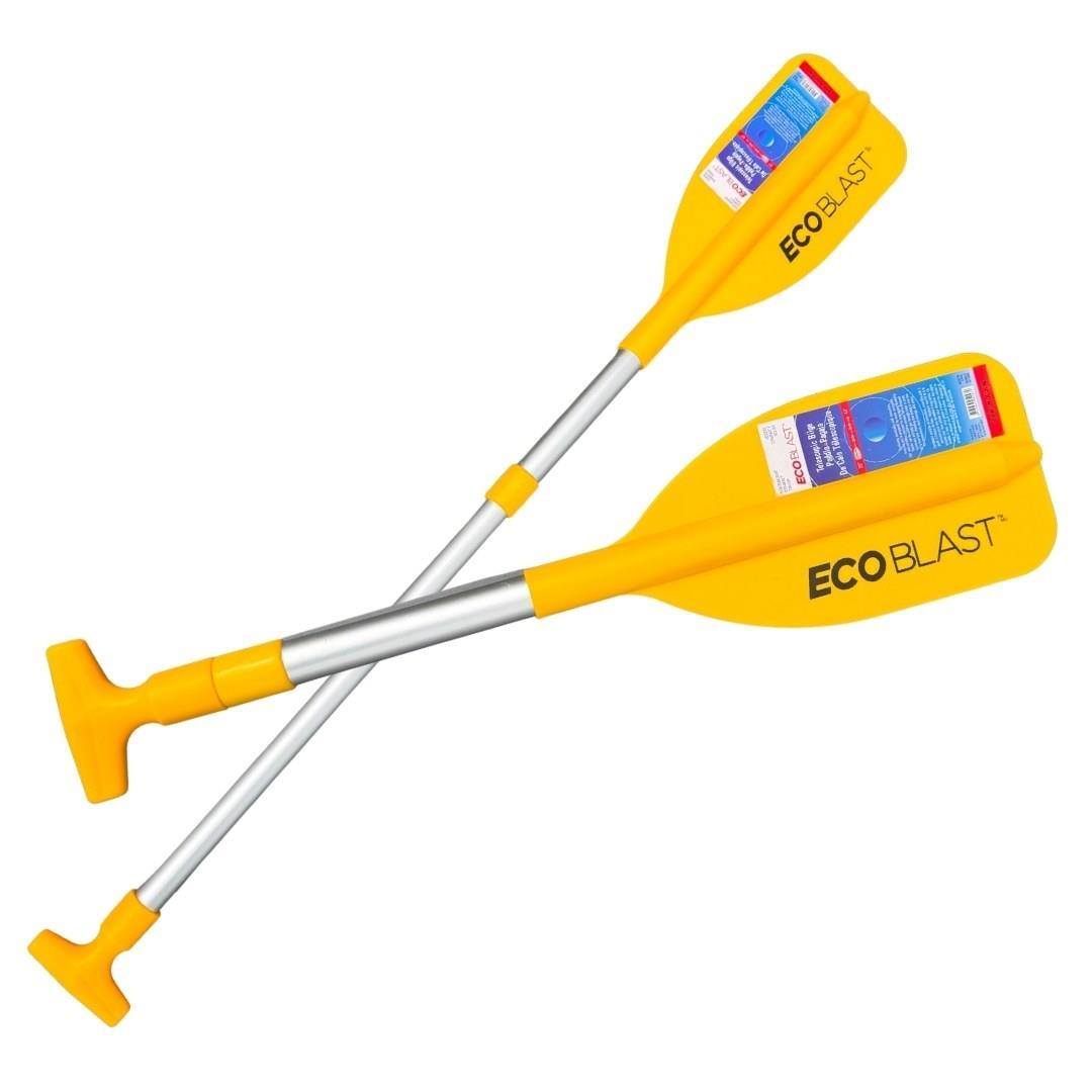 EcoBlast BP001