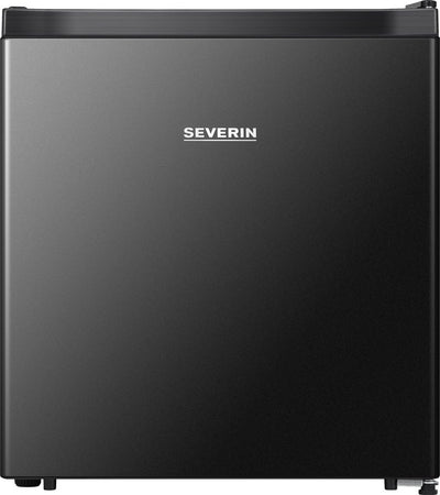 Severin KB8879 zwart