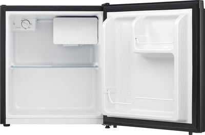 Severin KB8879 zwart