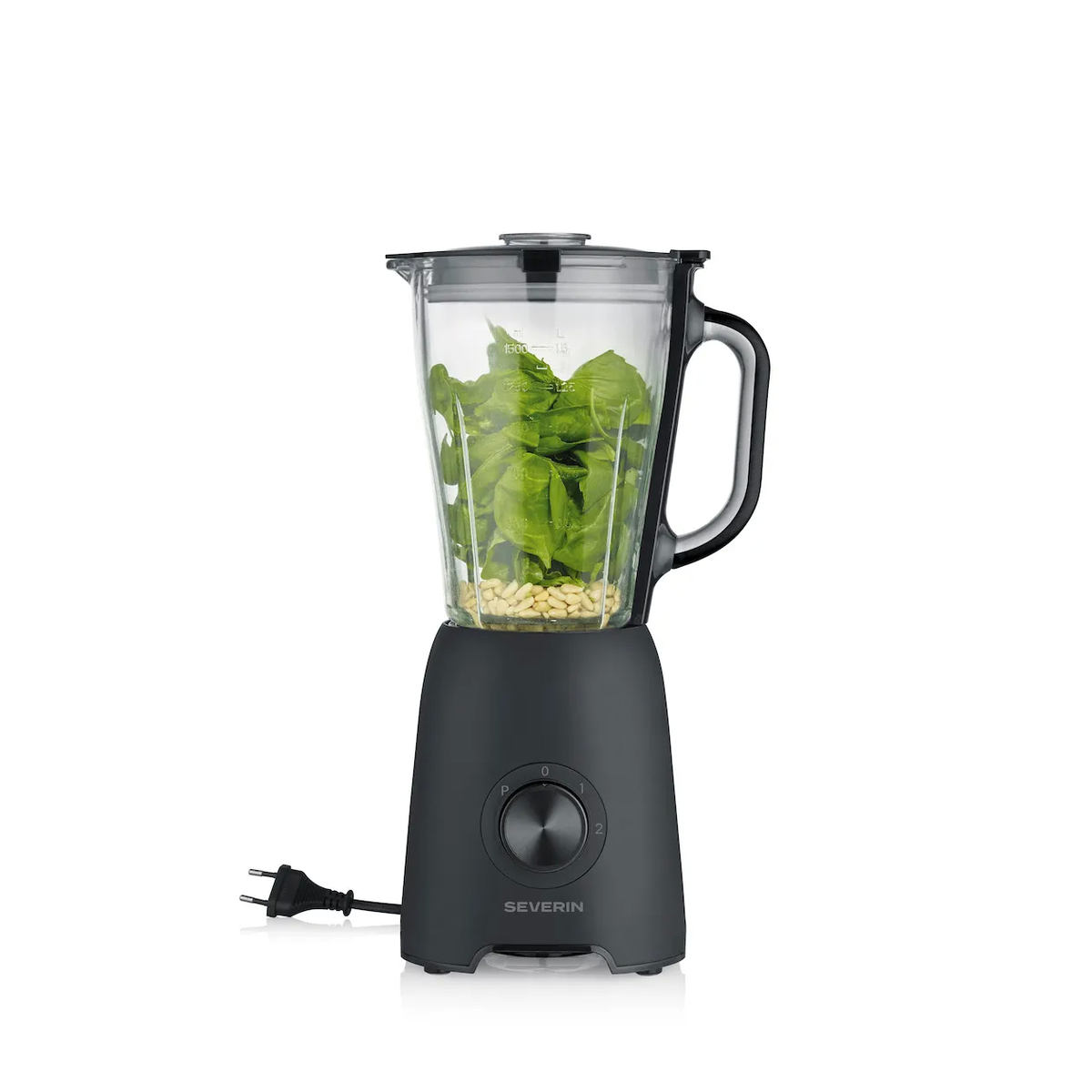 Severin SM3722