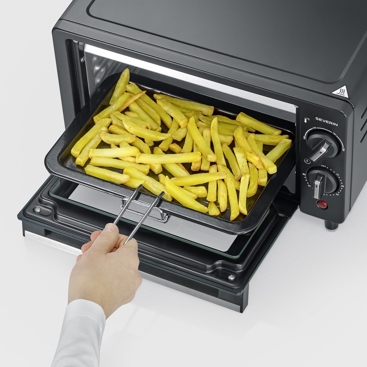 Severin TO2062