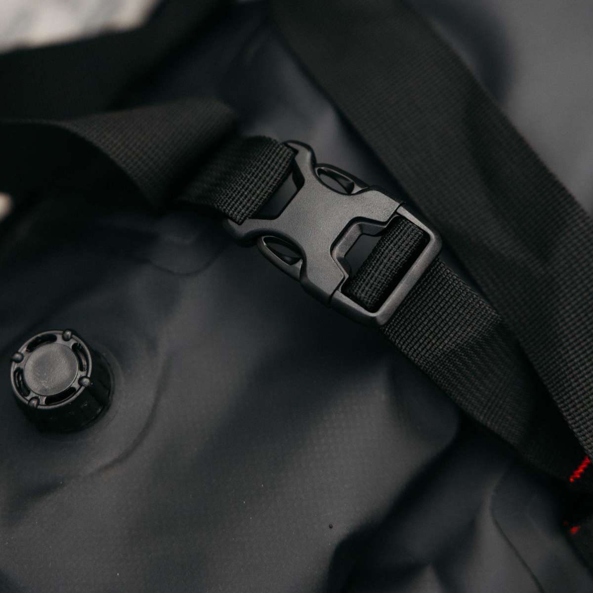 Gill Voyager Duffel Dry Bag