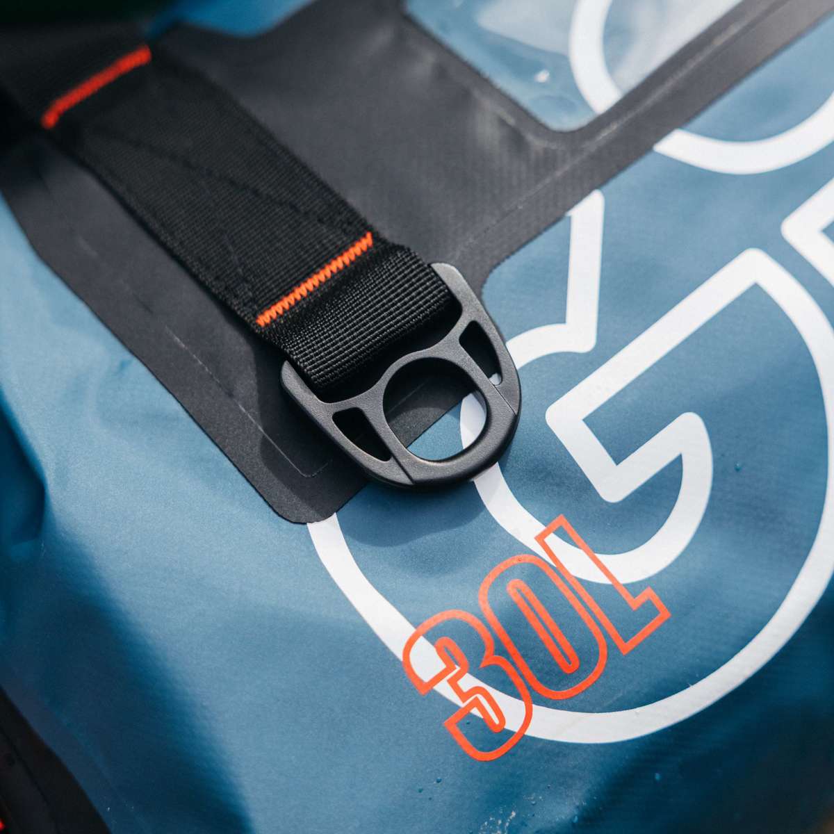 Gill Voyager Duffel Dry Bag