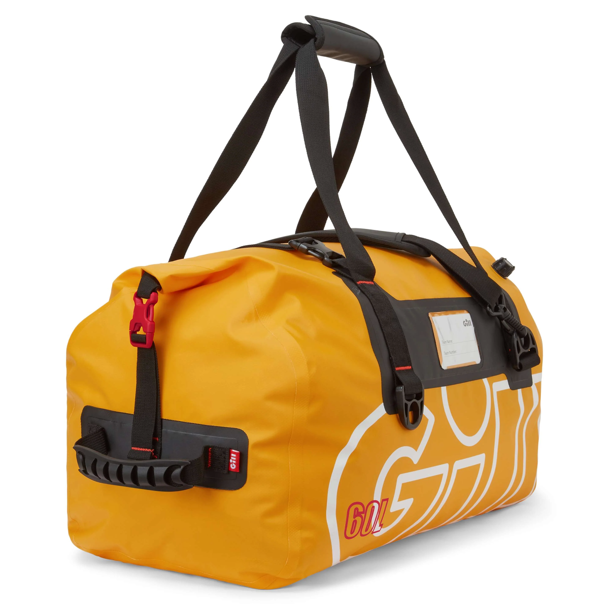 Gill Voyager Duffel Dry Bag