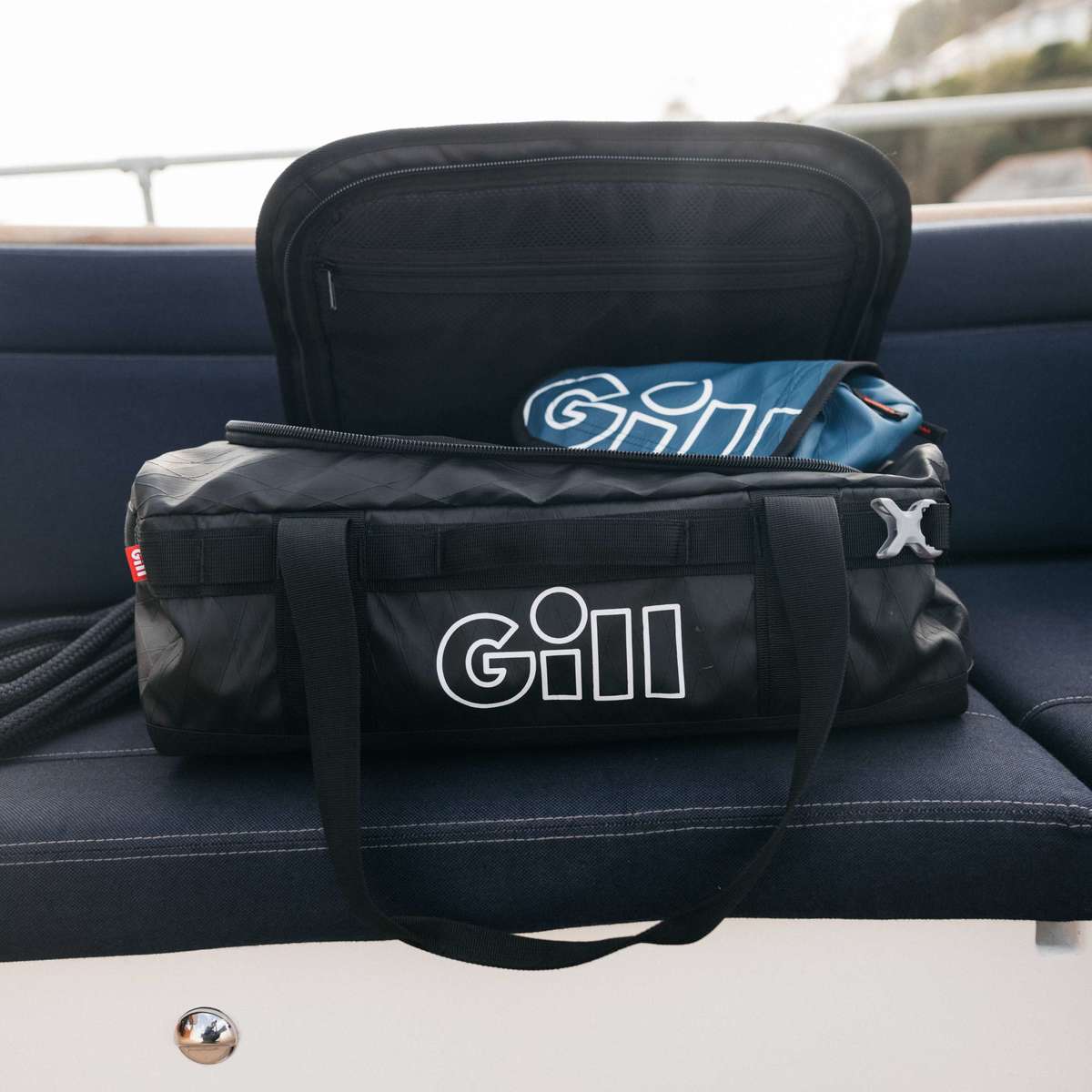 Gill Navigator Tarp Bag 25L