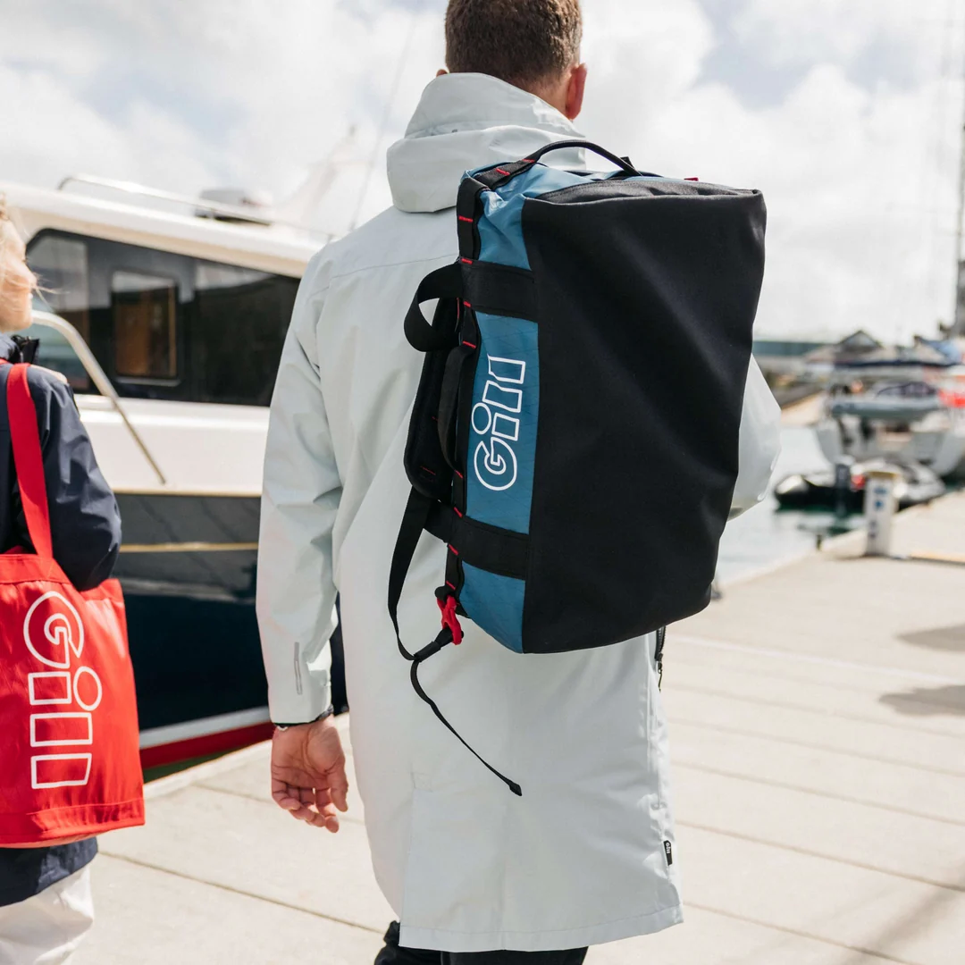 Gill Navigator Tarp Bag 25L