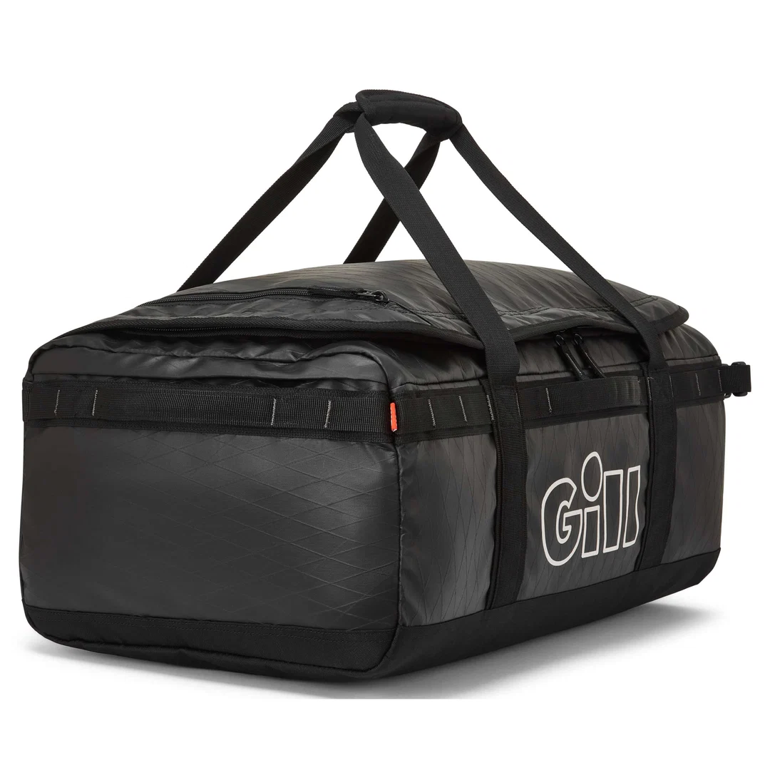 Gill Navigator Tarp Bag 50L