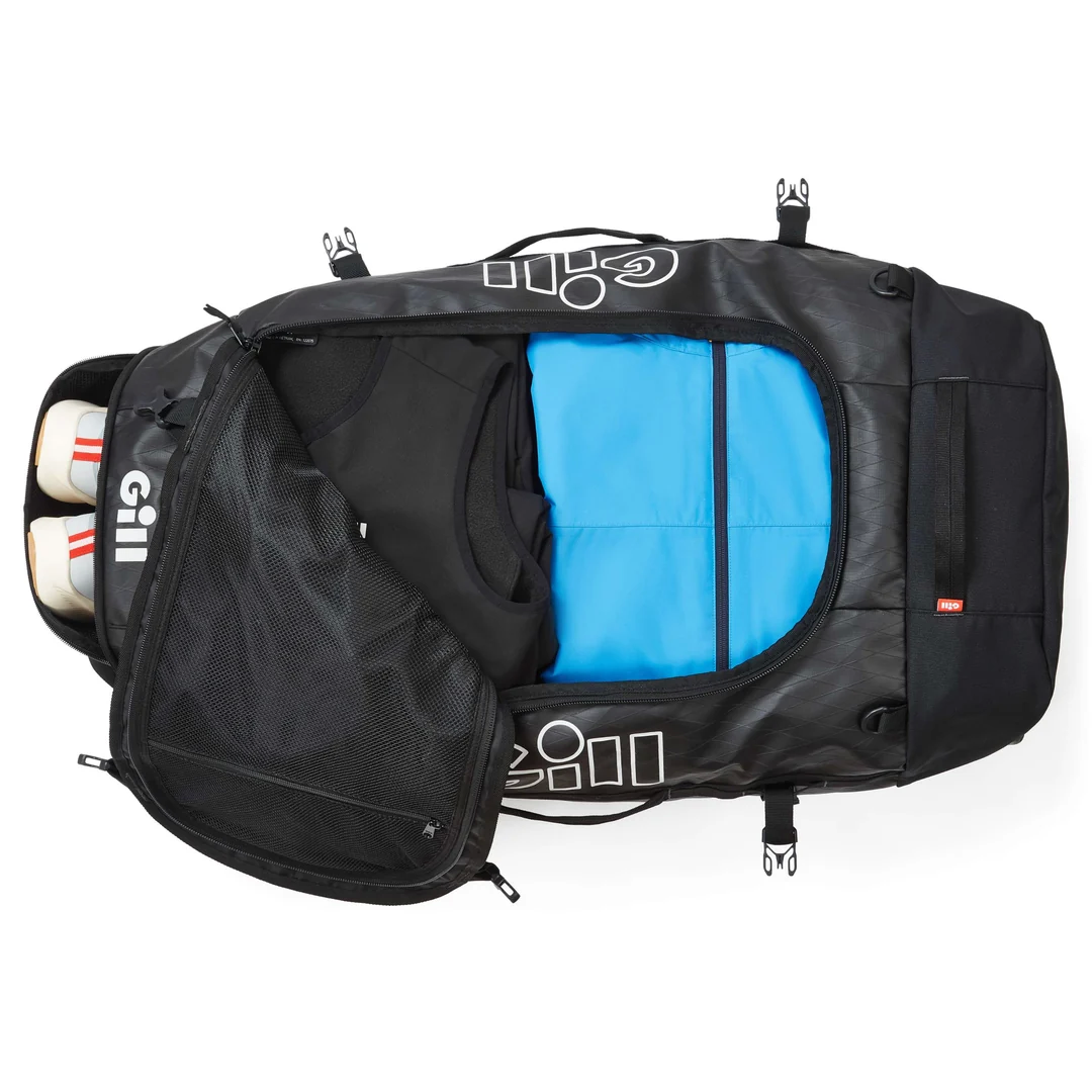Gill Navigator Packaway